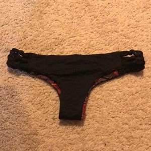 Pualani Hawaii Bikini Bottom